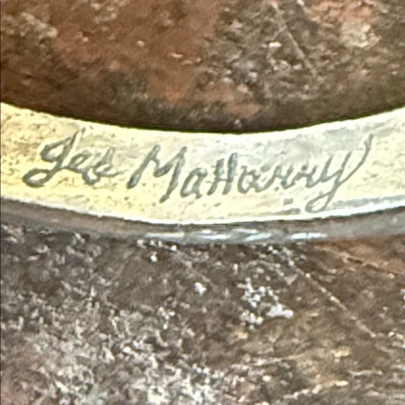 Jes MaHarry “ Be True Cuff”. New in box. - Picture 7 of 10